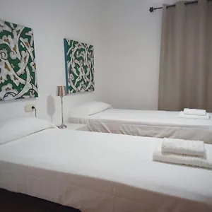 Anahi Homes Corralejo -villa Codeso 7 La Oliva
