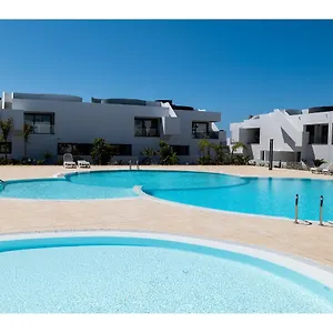 Ftv Holidays Homes Casa Tiare La Oliva