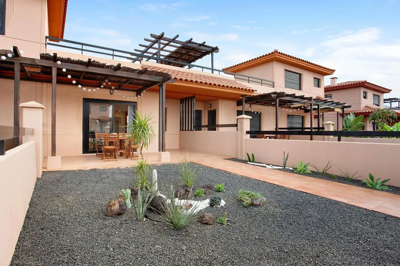 La Casita De Majanicho Villa La Oliva Holiday home