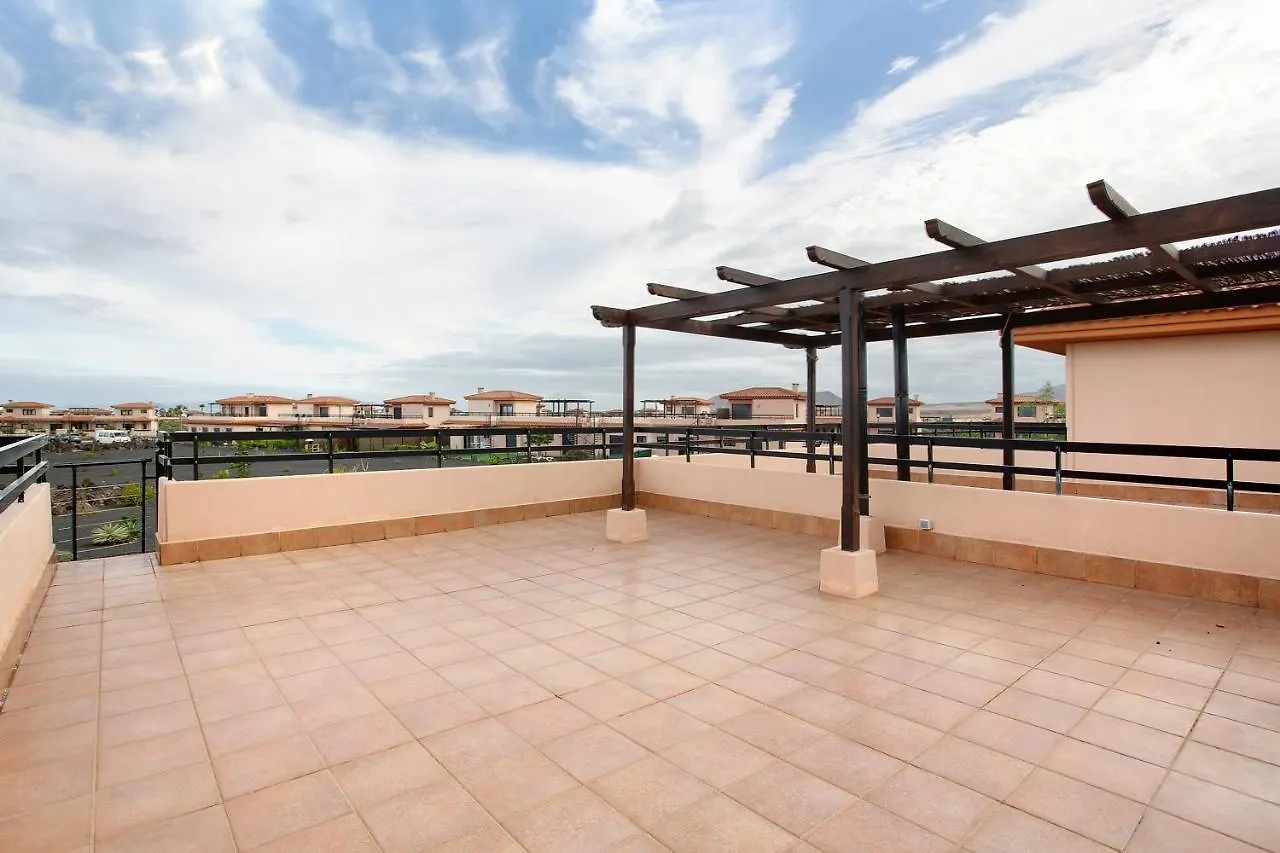 La Casita De Majanicho Villa La Oliva