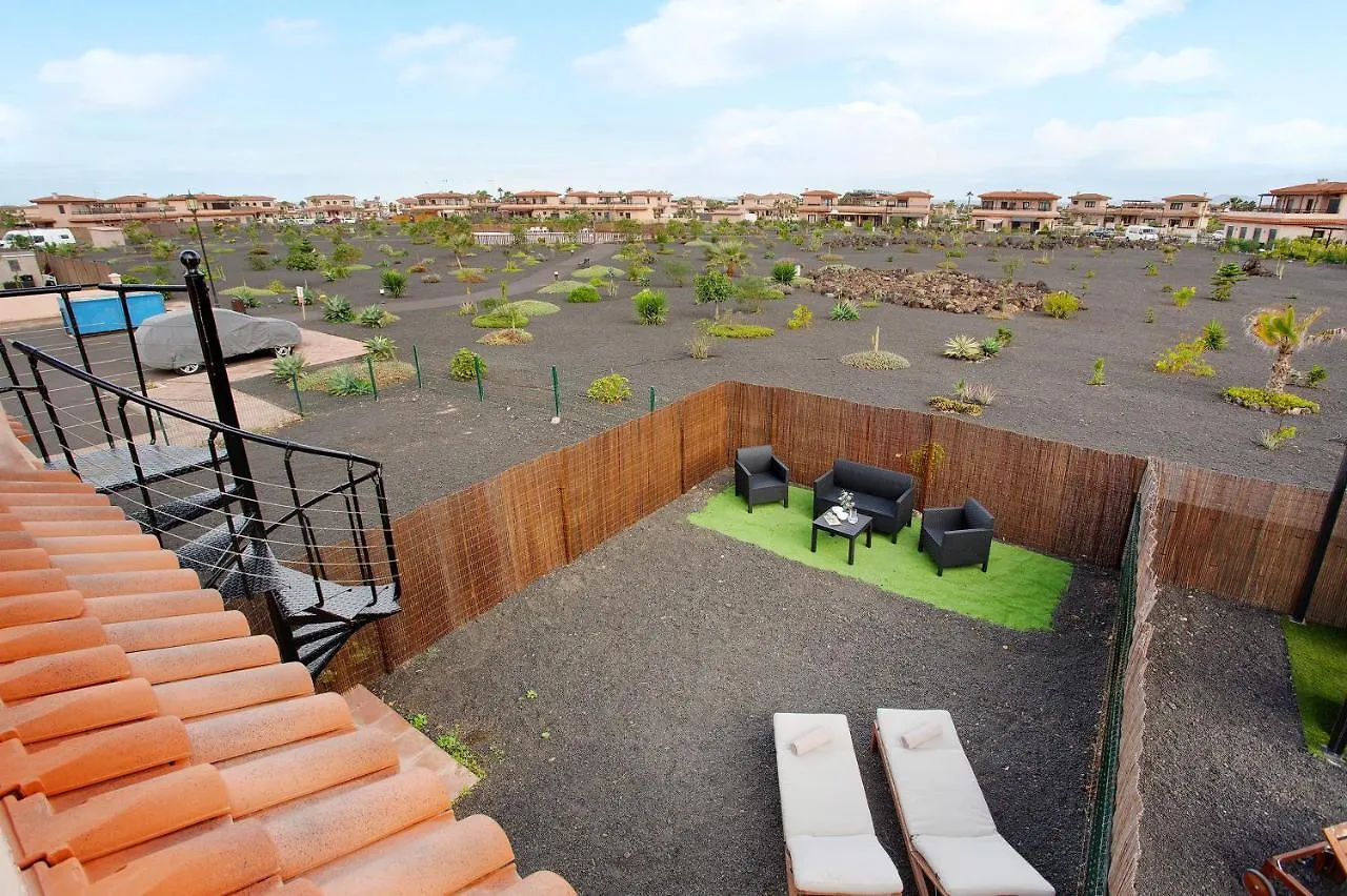 Holiday home La Casita De Majanicho Villa La Oliva